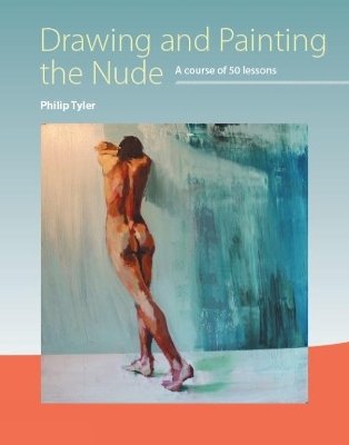 Book cover for Drawing and Painting the Nude