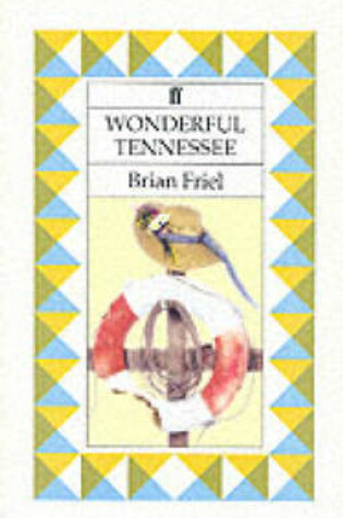 Cover of Wonderful Tennessee