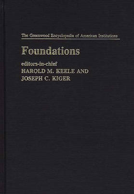 Cover of Foundations