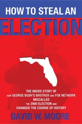 Cover of How to Steal an Election