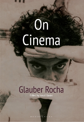 Book cover for On Cinema