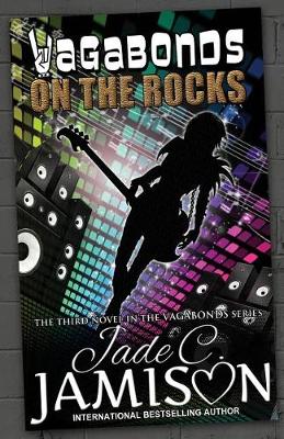 Book cover for On the Rocks