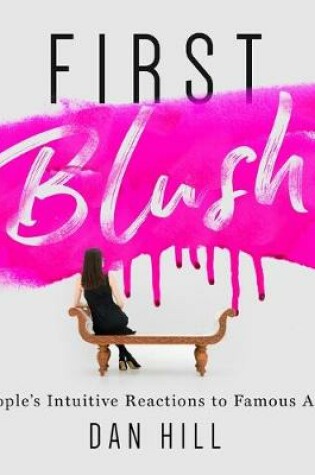 Cover of First Blush