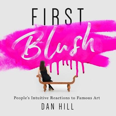 Book cover for First Blush