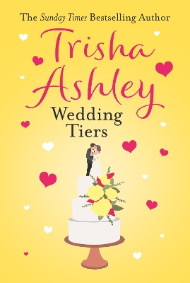 Wedding Tiers by Trisha Ashley