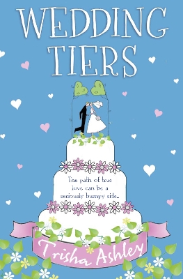 Book cover for Wedding Tiers