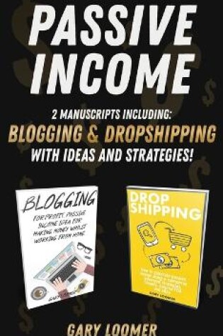 Cover of Passive Income