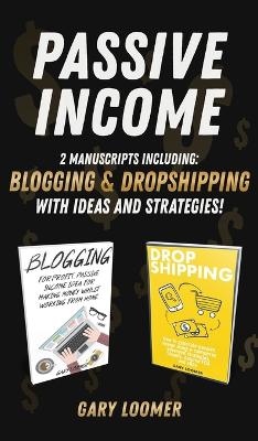 Book cover for Passive Income