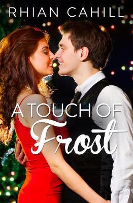 Book cover for A Touch Of Frost