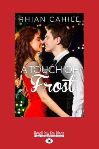 Cover of A Touch of Frost