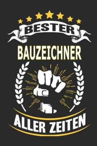 Cover of Bester Bauzeichner aller Zeiten