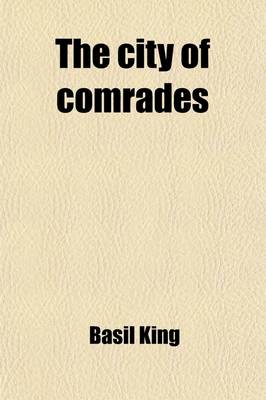 Cover of The City of Comrades