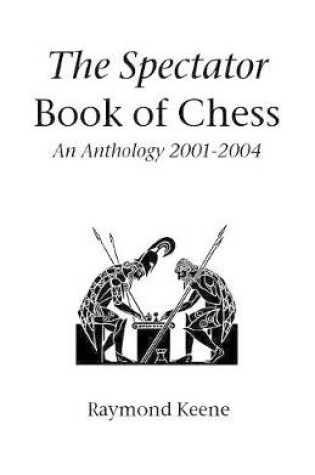 Cover of The Spectator Book of Chess