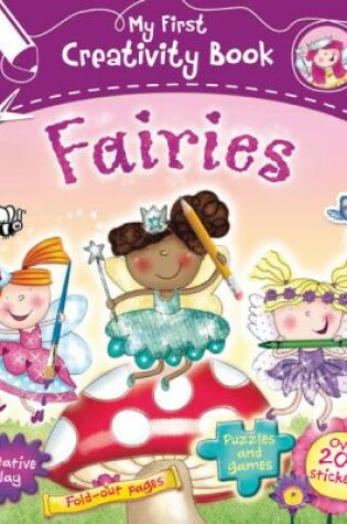 Cover of Fairies