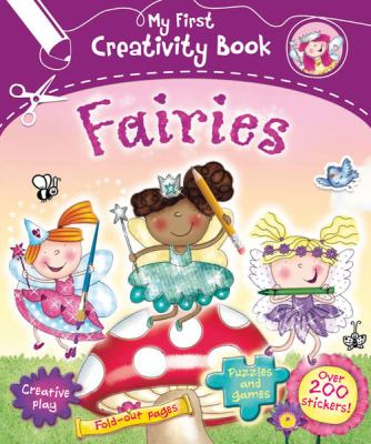 Cover of Fairies