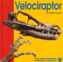 Book cover for Velociraptor