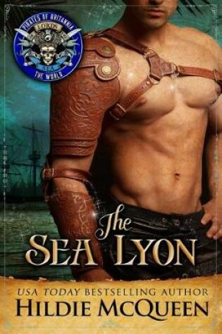 Cover of The Sea Lyon