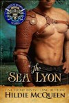Book cover for The Sea Lyon