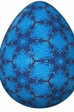 Cover of Decorated Easter Egg Image 8