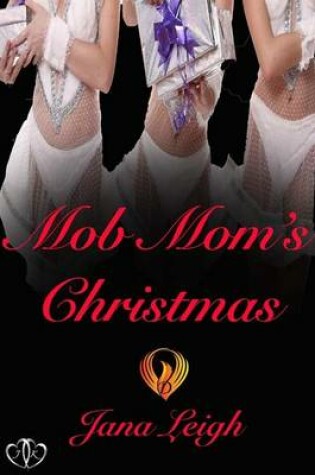 Cover of Mob Mom's Christmas