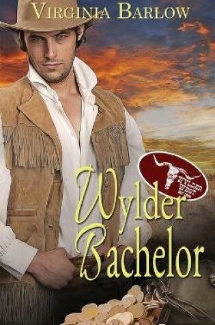 Cover of Wylder Bachelor