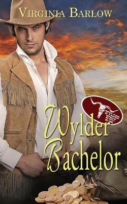 Book cover for Wylder Bachelor