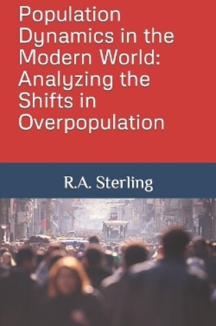 Cover of Population Dynamics in the Modern World