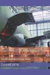 Book cover for AMP Unofficial Practice Review Questions for the FAA Aviation Maintenance Technician Powerplant Exam