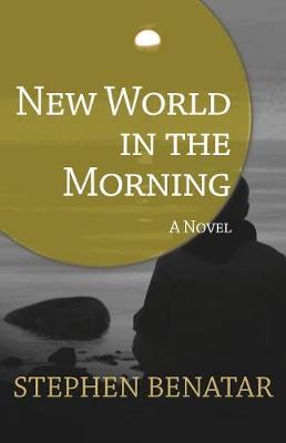 Book cover for New World in the Morning