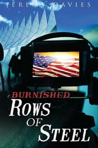 Cover of Burnished Rows of Steel