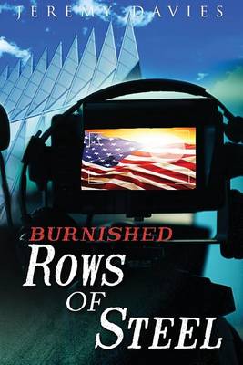 Book cover for Burnished Rows of Steel