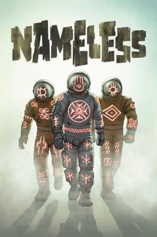 Cover of Nameless