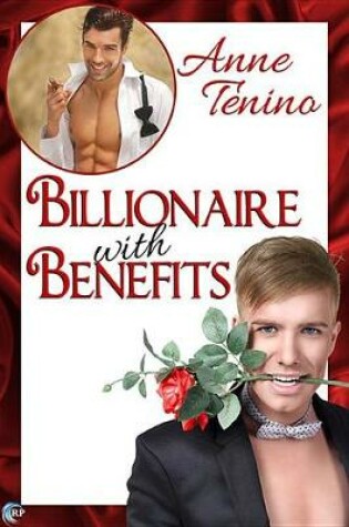 Cover of Billionaire with Benefits