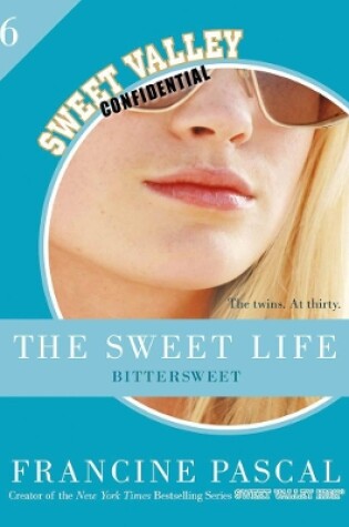 Cover of The Sweet Life #6