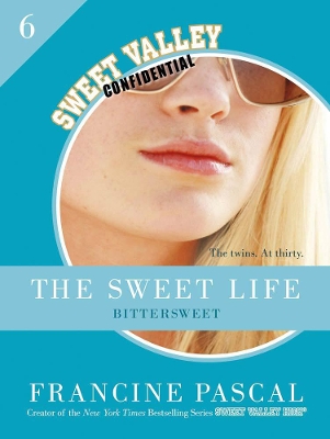 Book cover for The Sweet Life #6