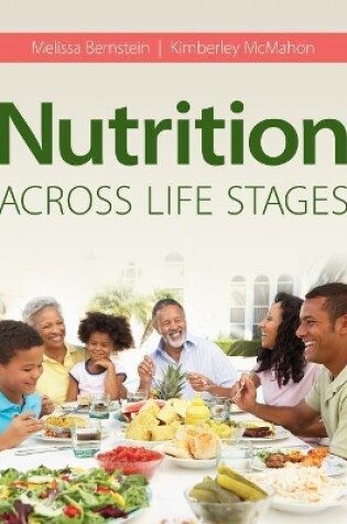 Cover of Nutrition Across Life Stages