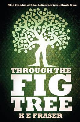 Book cover for Through The Fig Tree