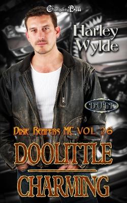 Book cover for Doolittle/ Charming Duet