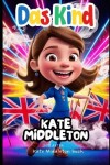 Book cover for Kate Middleton buch