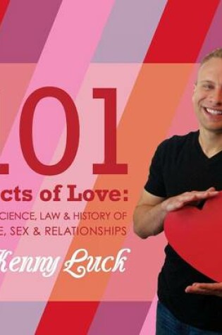 Cover of 101 Facts of Love