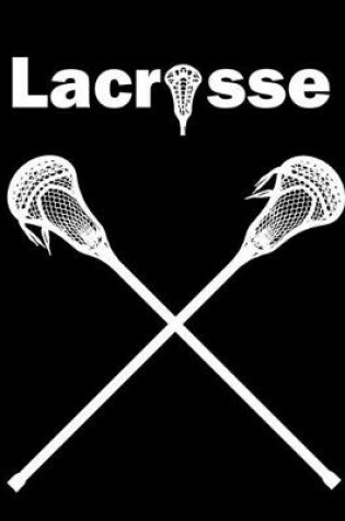 Cover of Lacrosse