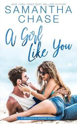 Cover of A Girl Like You