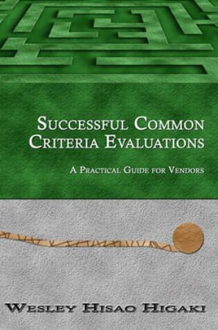 Cover of Successful Common Criteria Evaluations