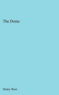 Book cover for The Dome