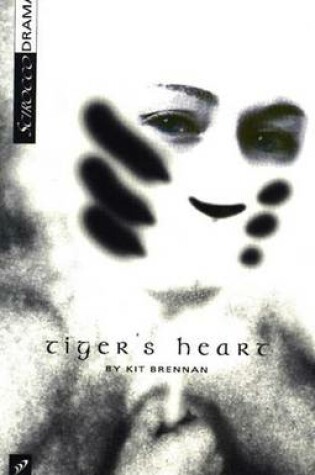 Cover of Tiger's Heart