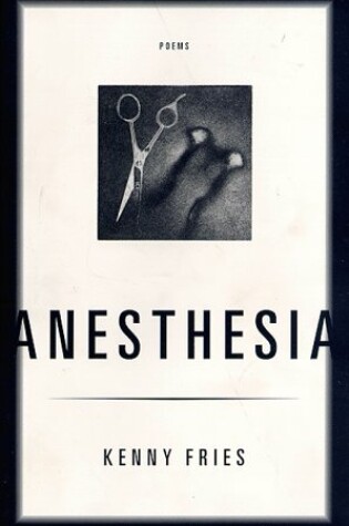 Cover of Anesthesia