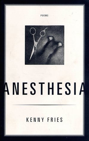 Book cover for Anesthesia