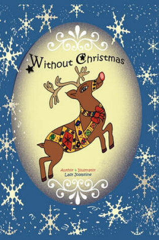 Cover of Without Christmas