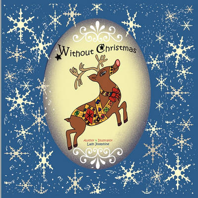 Cover of Without Christmas