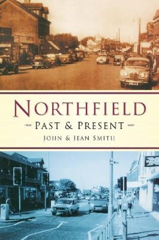 Cover of Northfield Past & Present